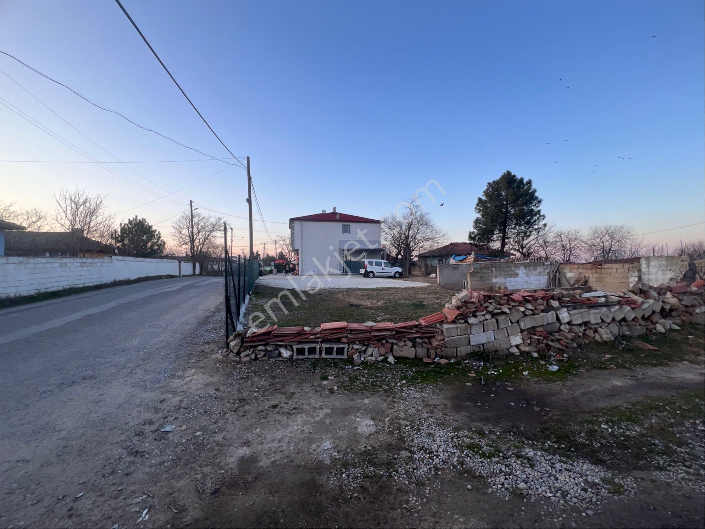 Hızlı Trene 10 Dk Yürüme Mesafesinde Ticari+konut 508m² Arsa - Görsel 11