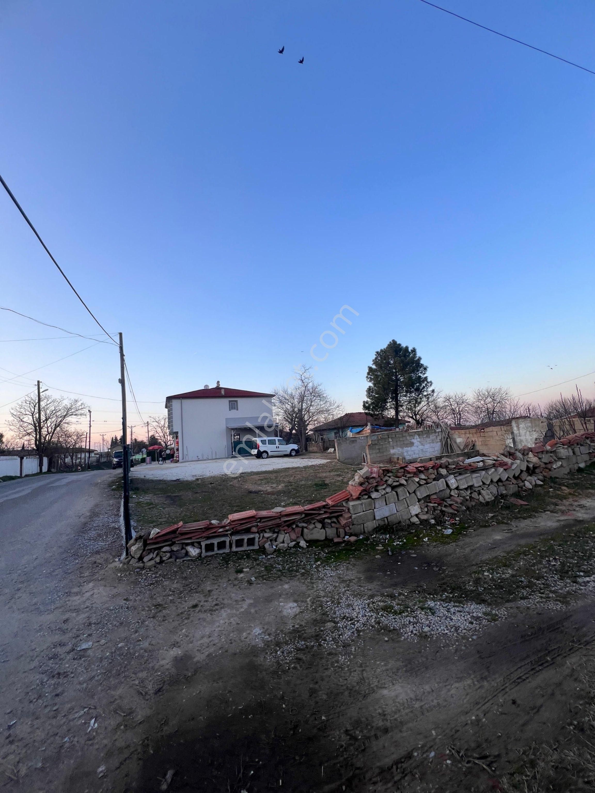 Hızlı Trene 10 Dk Yürüme Mesafesinde Ticari+konut 508m² Arsa - Görsel 9