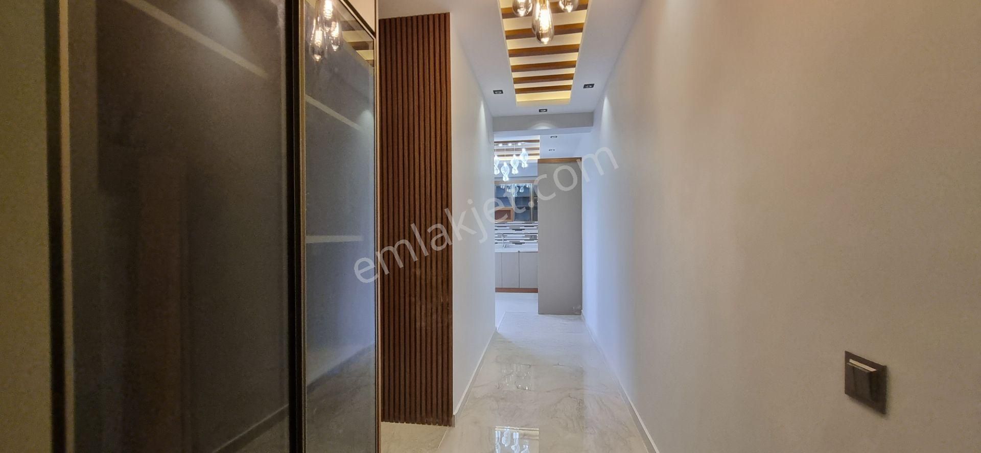 Royal Emlaktan Tömük Mah Satılık 2+1 Lüx Yazlık Deniz Manzaralı - Görsel 8