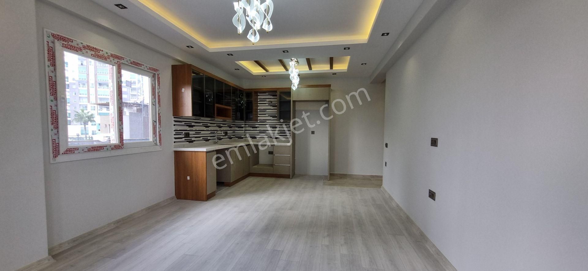 Royal Emlaktan Tömük Mah Satılık 2+1 Lüx Yazlık Deniz Manzaralı - Görsel 16