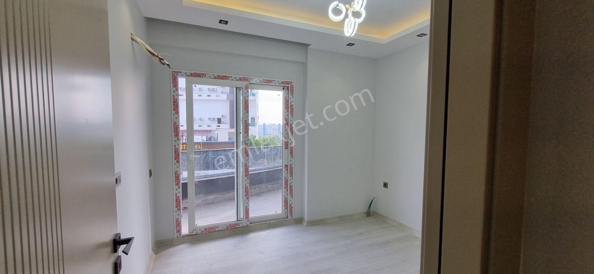 Royal Emlaktan Tömük Mah Satılık 2+1 Lüx Yazlık Deniz Manzaralı - Görsel 21