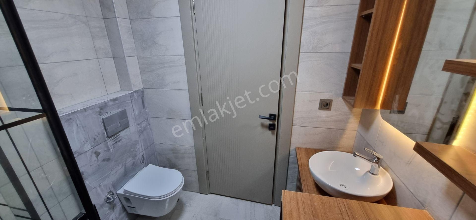 Royal Emlaktan Tömük Mah Satılık 2+1 Lüx Yazlık Deniz Manzaralı - Görsel 20