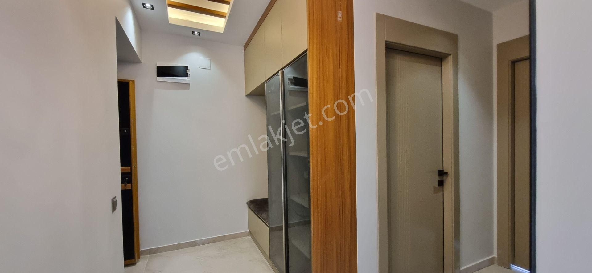 Royal Emlaktan Tömük Mah Satılık 2+1 Lüx Yazlık Deniz Manzaralı - Görsel 11