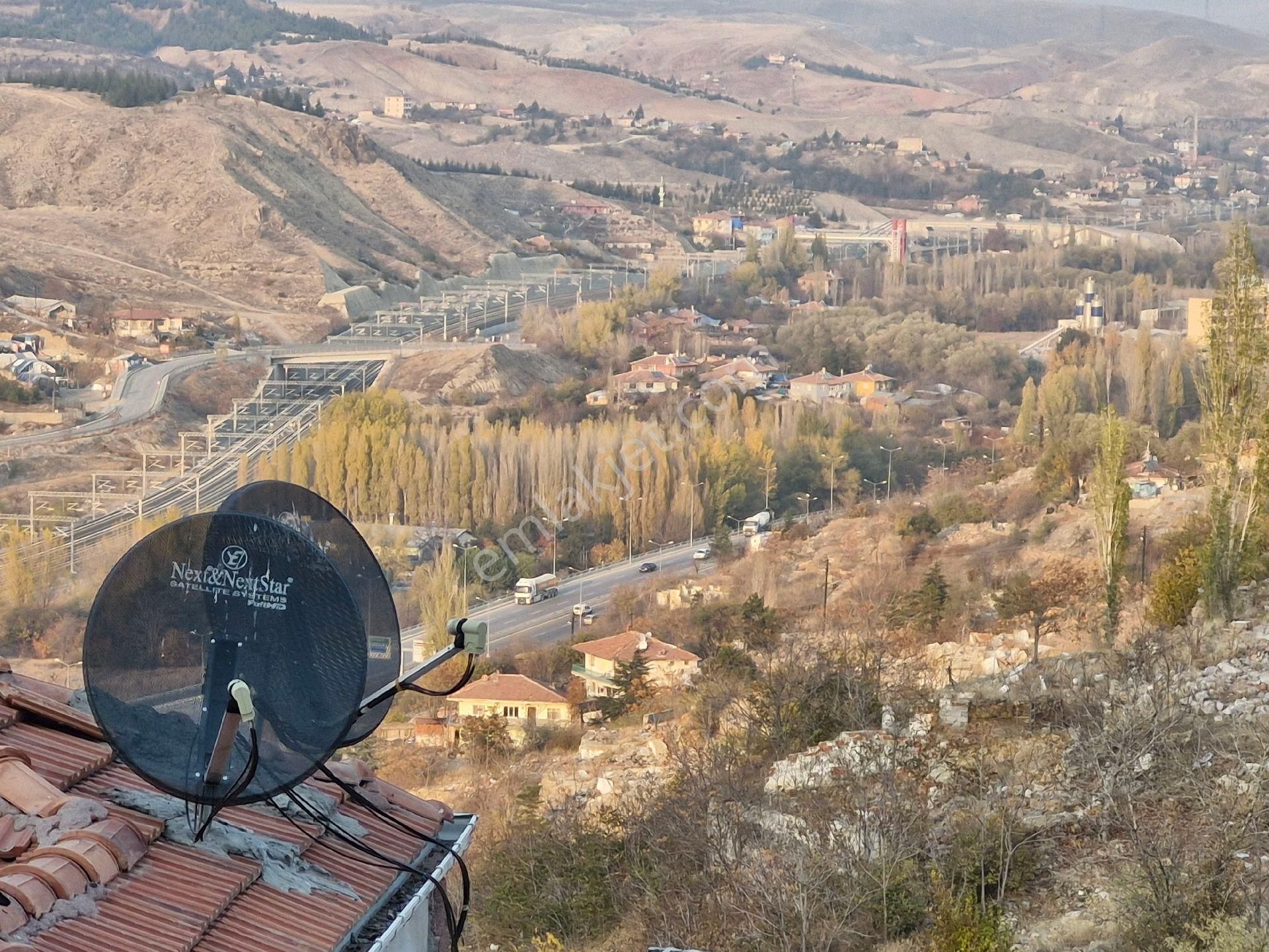 Mamak Küçük Kayaş Kiralık Daire Byc Gayrimenkul Den K.kayaş Mah Sinde Katta Önü Açık Kiralık 3+1 Daire