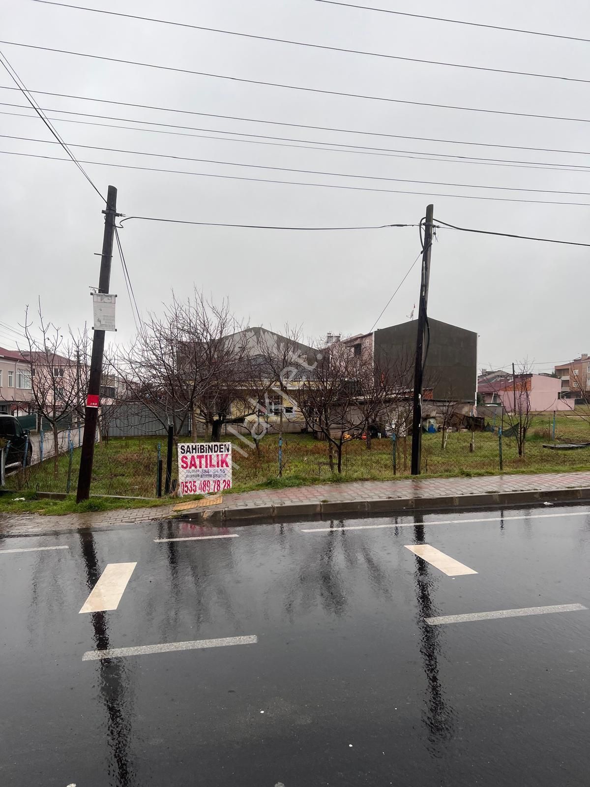 Ticari+konut Cadde Üzeri Köşe Başı Okulun Karşısı - Görsel 17