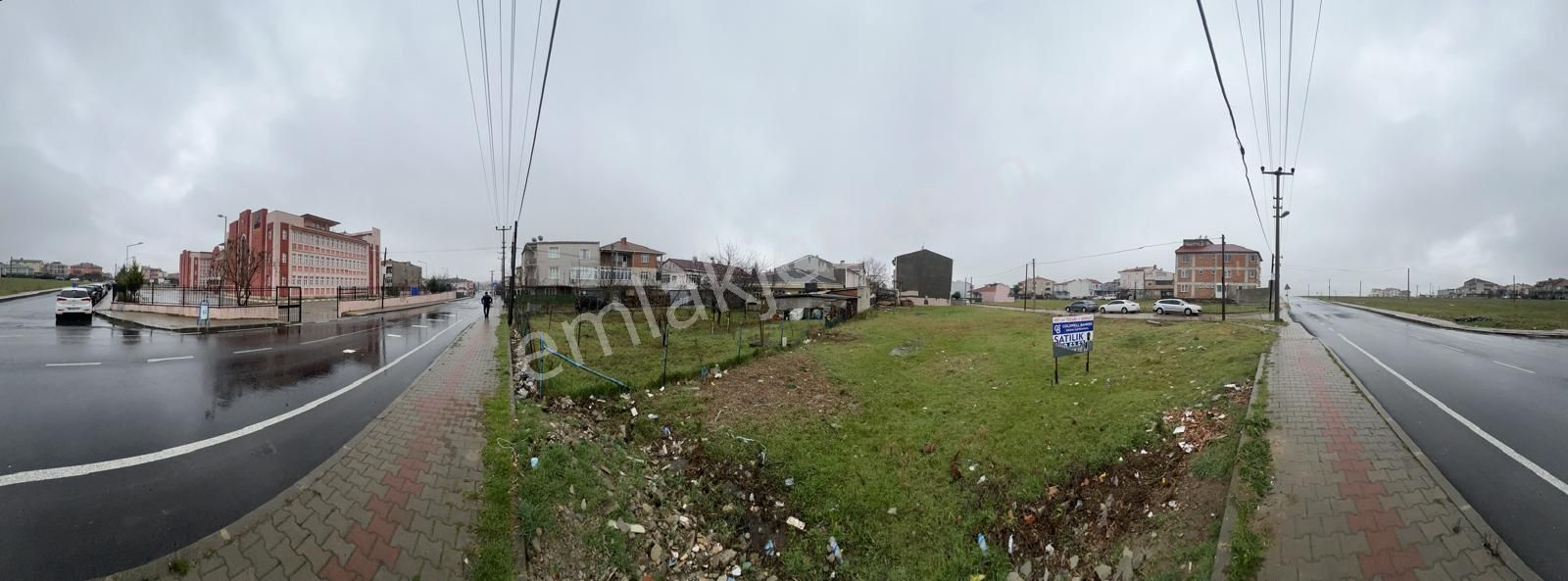 Ticari+konut Cadde Üzeri Köşe Başı Okulun Karşısı - Görsel 16