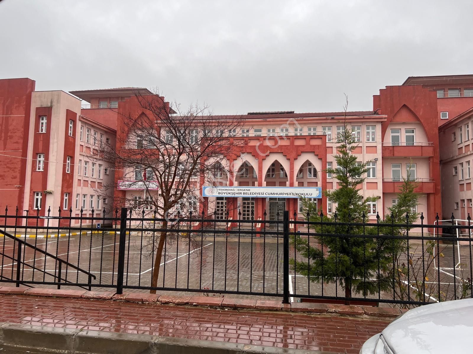 Ticari+konut Cadde Üzeri Köşe Başı Okulun Karşısı - Görsel 15