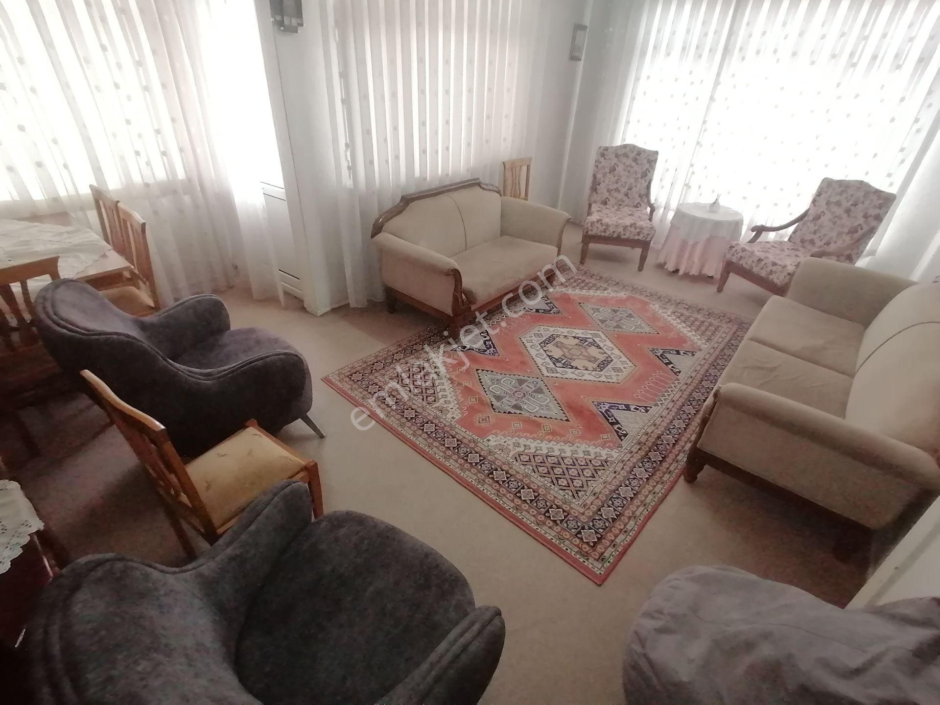 Efka Gayrimenkulden Şirinevler Meydana Yakın Satılık85 M2 2+1 Daire - Görsel 5