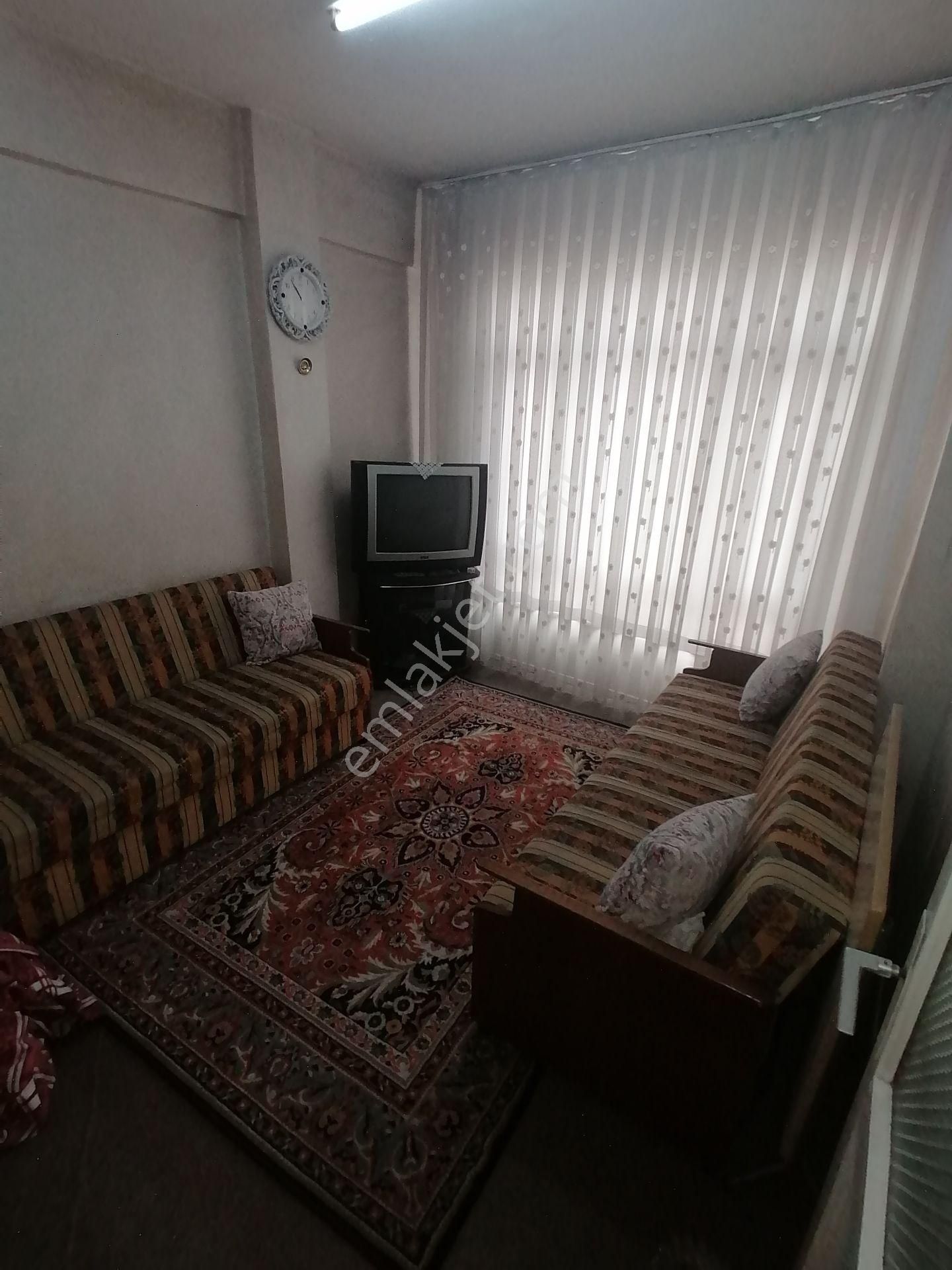 Efka Gayrimenkulden Şirinevler Meydana Yakın Satılık85 M2 2+1 Daire - Görsel 9