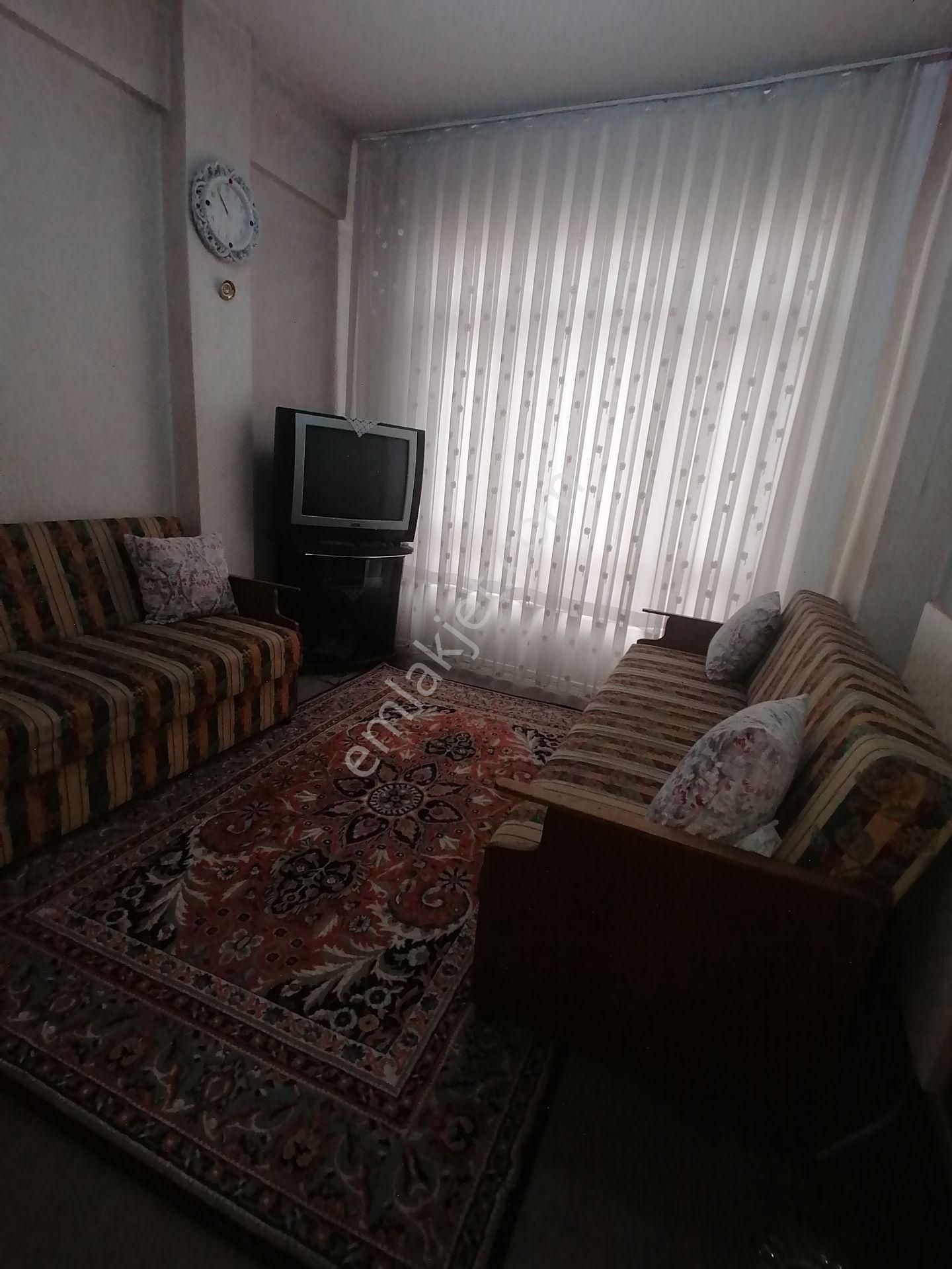 Efka Gayrimenkulden Şirinevler Meydana Yakın Satılık85 M2 2+1 Daire - Görsel 11