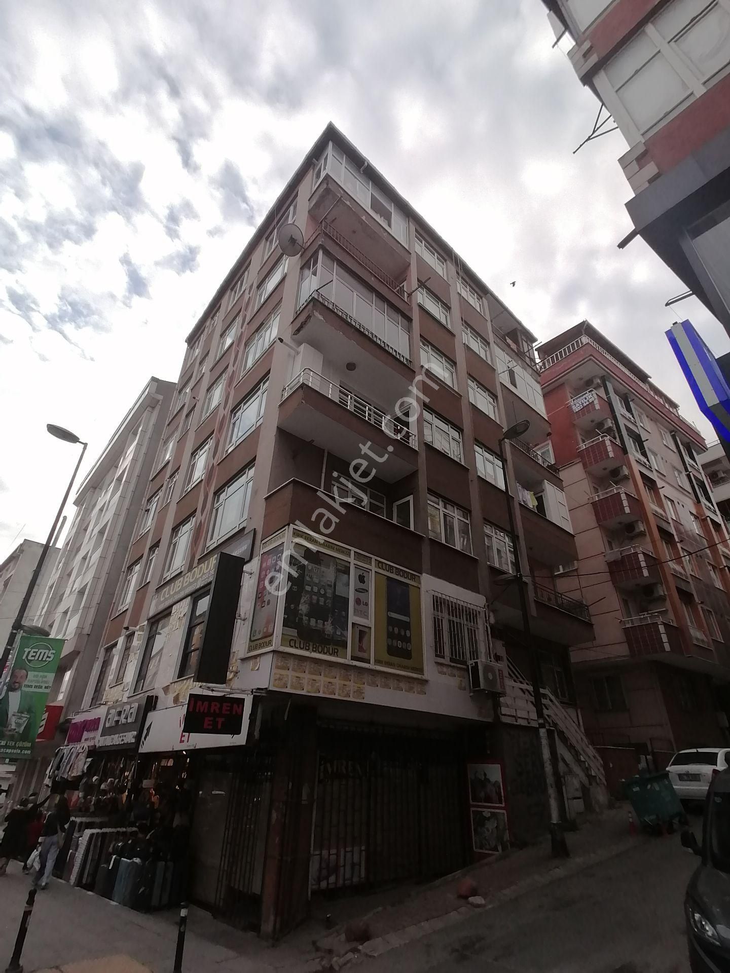 Efka Gayrimenkulden Şirinevler Meydana Yakın Satılık85 M2 2+1 Daire - Görsel 16