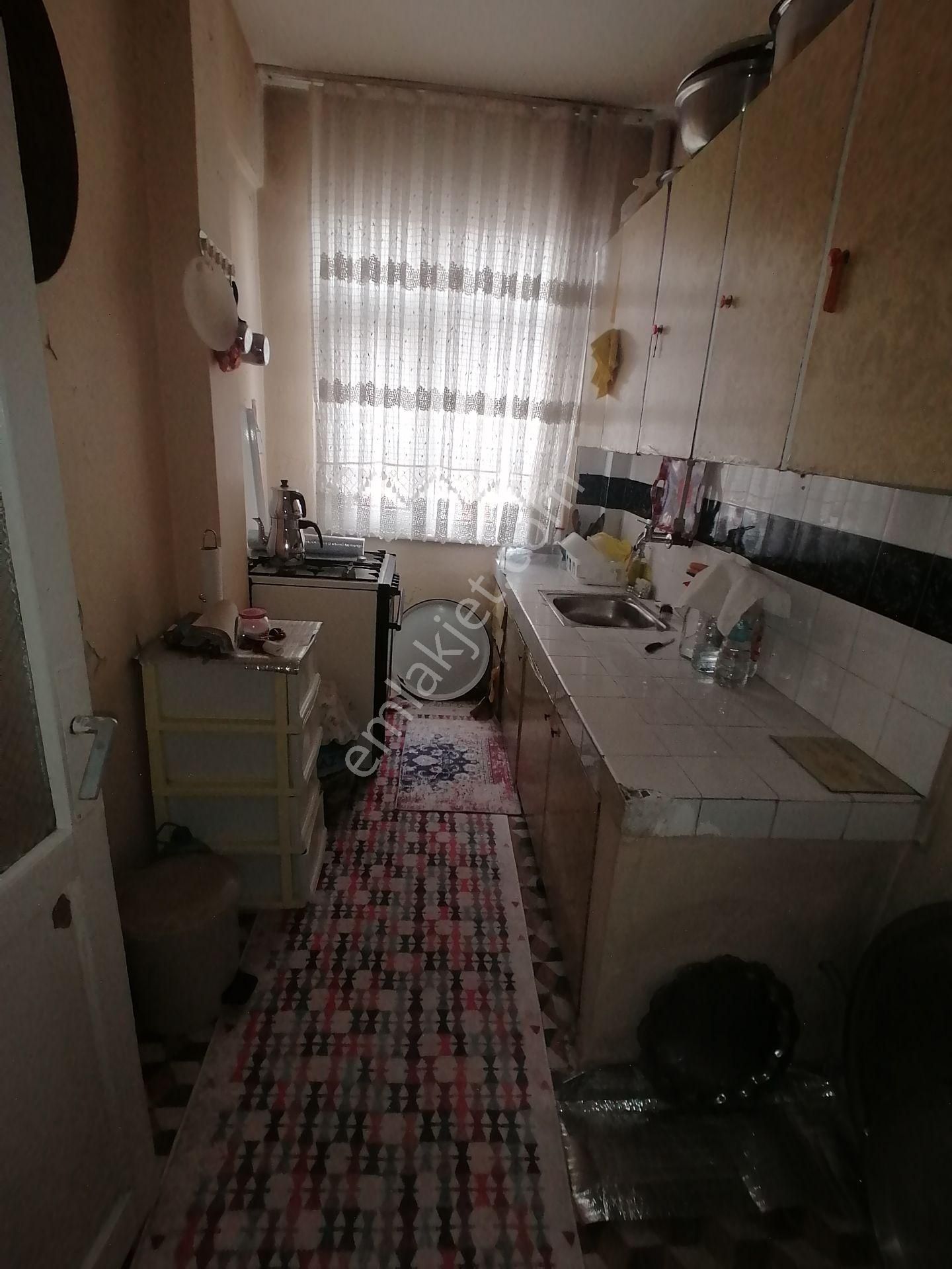 Efka Gayrimenkulden Şirinevler Meydana Yakın Satılık85 M2 2+1 Daire - Görsel 12