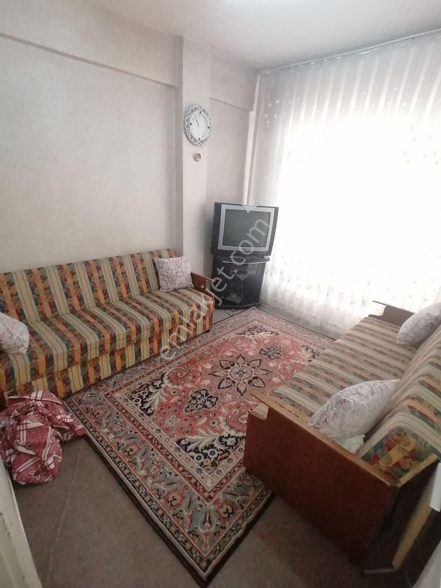 Efka Gayrimenkulden Şirinevler Meydana Yakın Satılık85 M2 2+1 Daire - Görsel 10