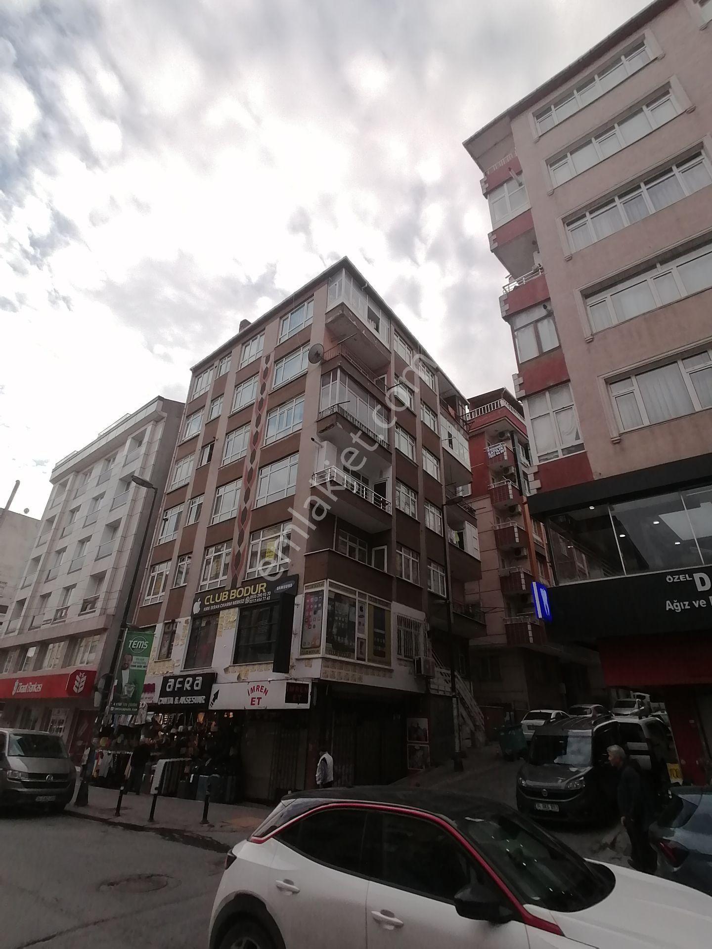 Efka Gayrimenkulden Şirinevler Meydana Yakın Satılık85 M2 2+1 Daire - Görsel 19