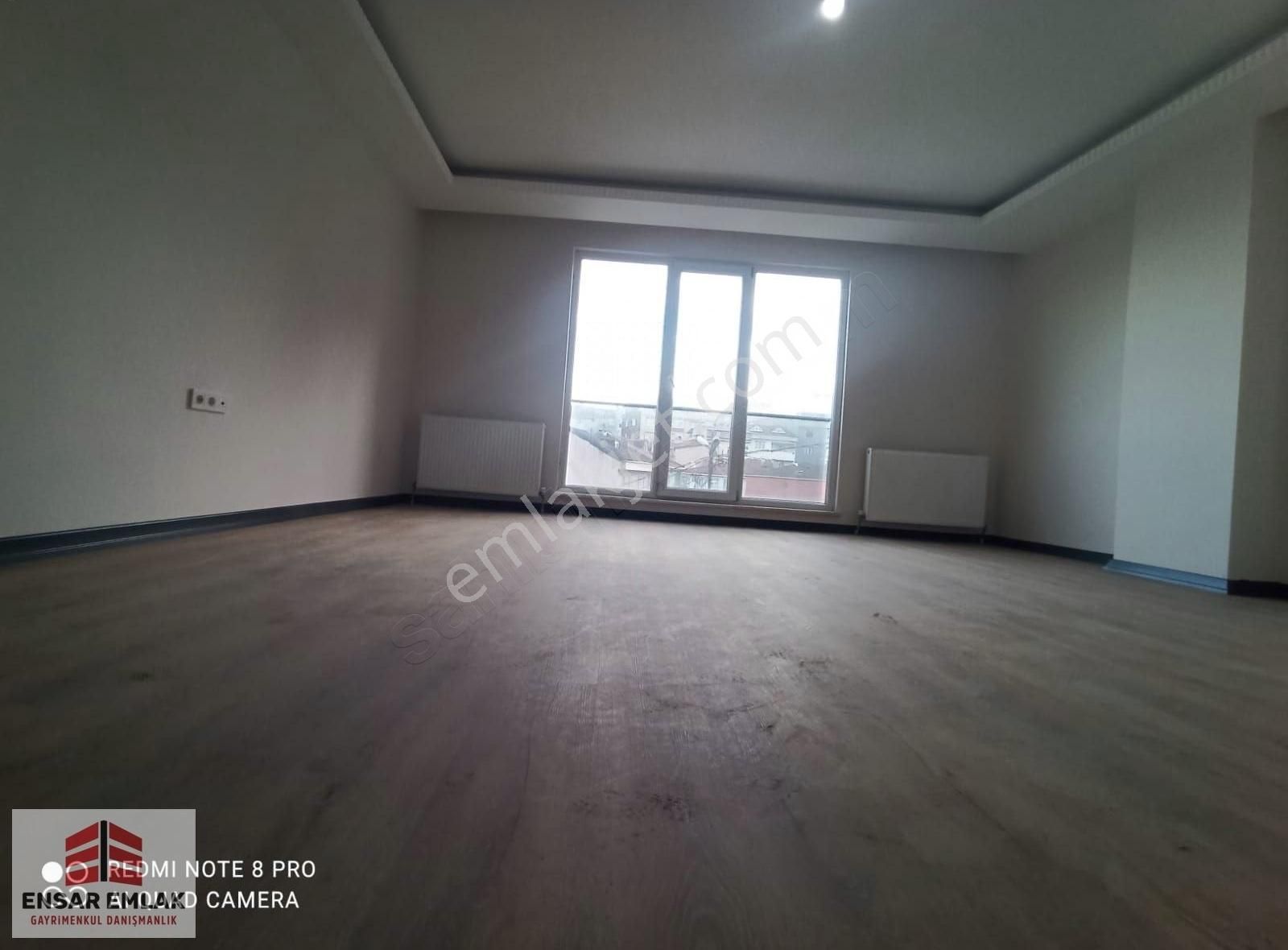 Eyüpsultan İslambey Satılık Daire İslambey Mah. Haliç Manzaralı 2+1 105 M2 Arakat Otoparklı Daire