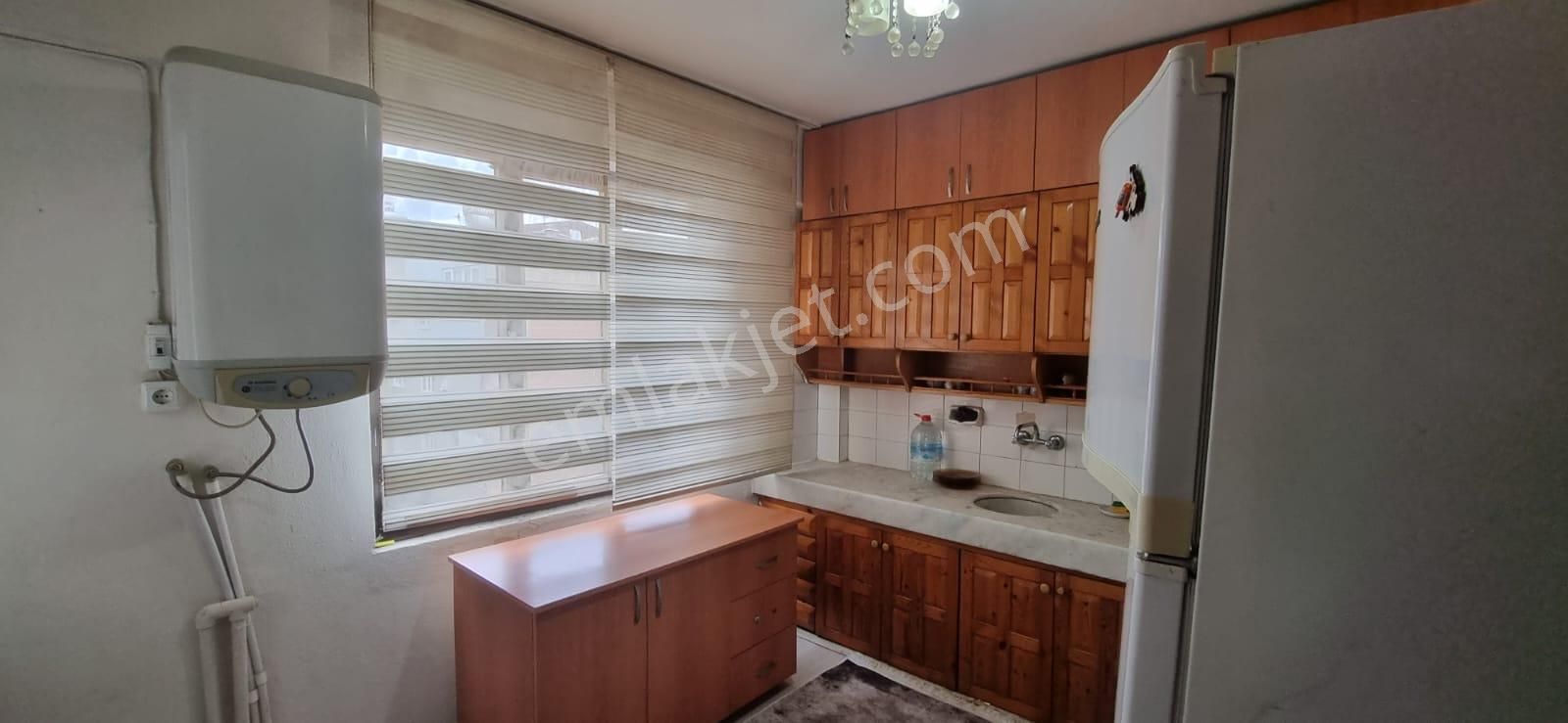 Nazilli Altıntaş Kiralık Daire Tombul Emlaktan Aydoğdu Mahallesinde 3+1 Eşyalı Kiralık Daire