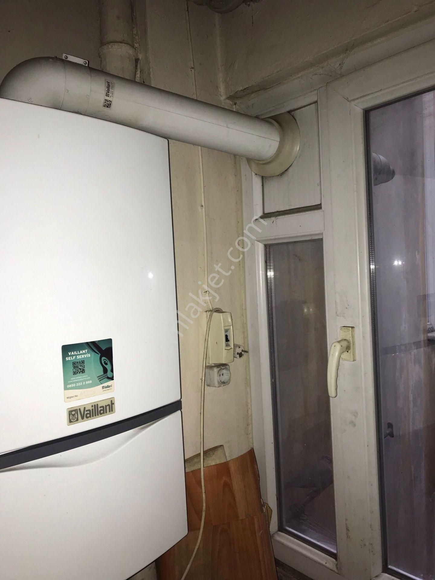 Sözgen'den Beyoğlu Kasımpaşa Kızılay Meydanı'nda Kiralık 1+1, 70m2, 2.kat Daire - 267k - Görsel 23