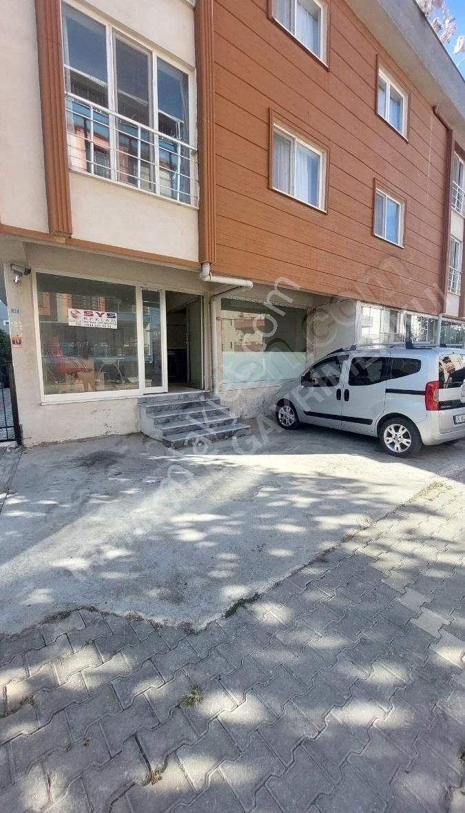 Çanakkale Merkez Kepez Bld. (Hamidiye) Satılık Dükkan & Mağaza Kepez Merkezi Konumda Satılık Dükkan