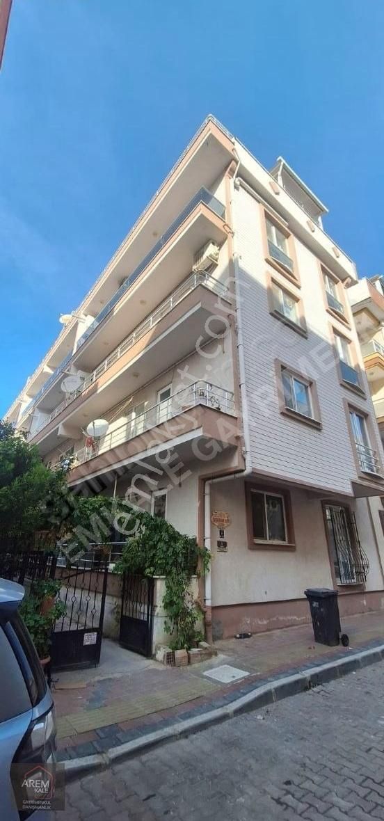 Çanakkale Merkez Barbaros Kiralık Daire Çanakkale Barbaros Mah. Ful Eşyalı Kiralık 3+1 Daire