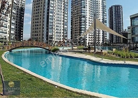 Etimesgut Yeşilova Satılık Daire Meva Şehir Eryaman 4+1 Satılık Daire Good İnvest Oğuzhan