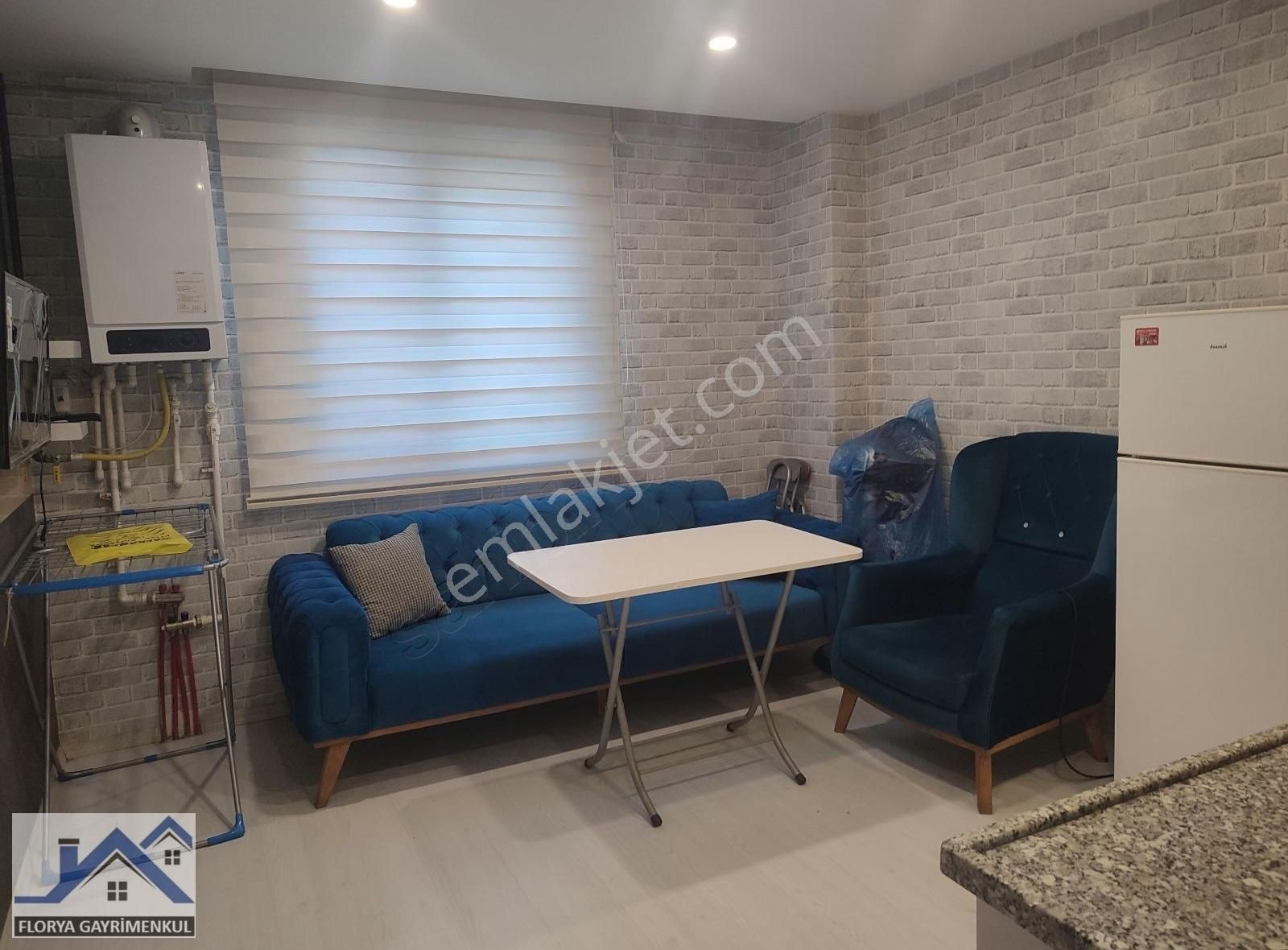 Devlet Hastanesi Yakını Kiralık Arakat 1+1 Apart