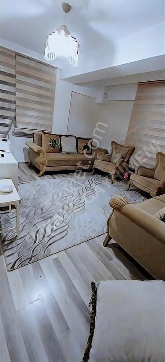 Çanakkale Merkez Kepez Bld. (Boğazkent) Kiralık Daire Çanakkale Kepez Yılbaşı Sokağında 2+1esyalı Kiralık Daire