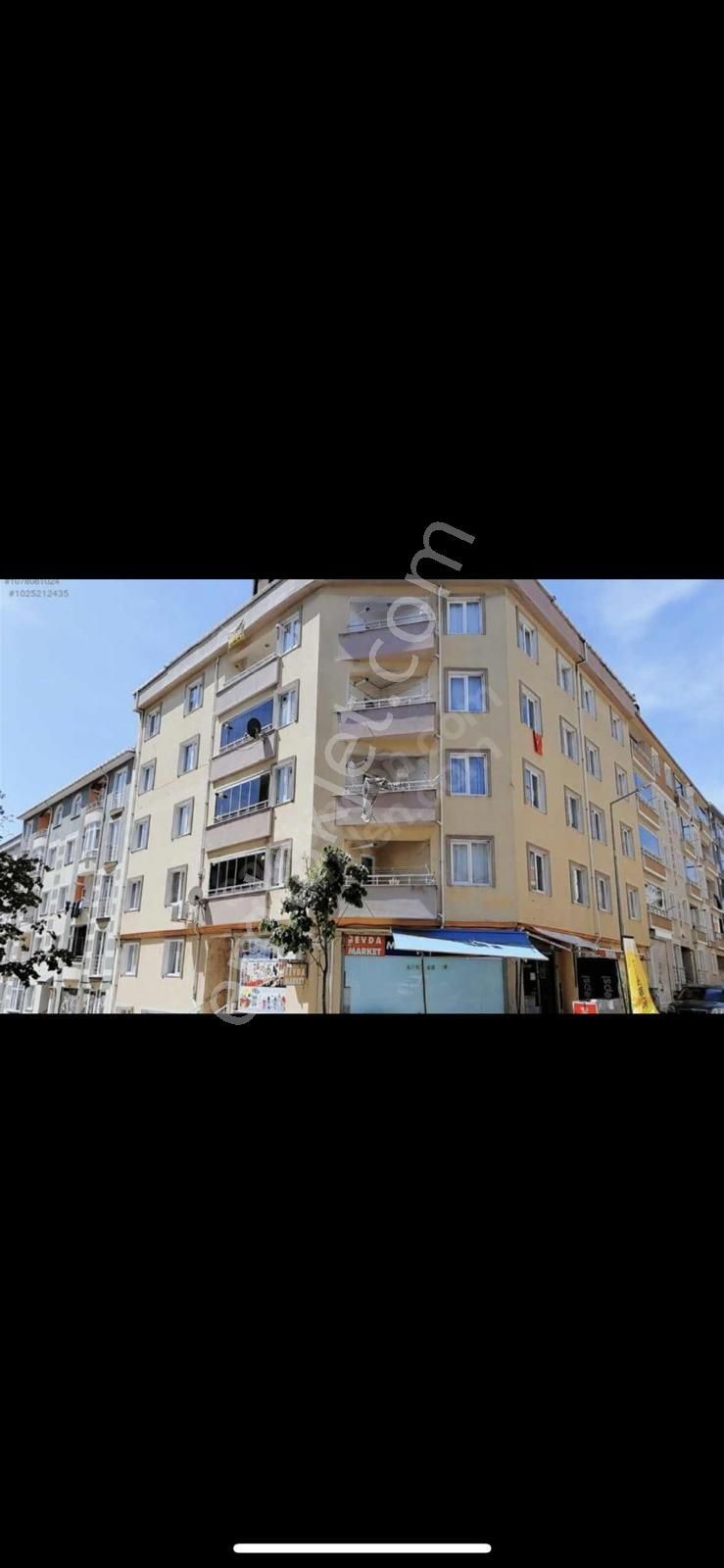 Çorlu Reşadiye Satılık Daire Reşadiye Mahallesi Dublex 6+1 Daire