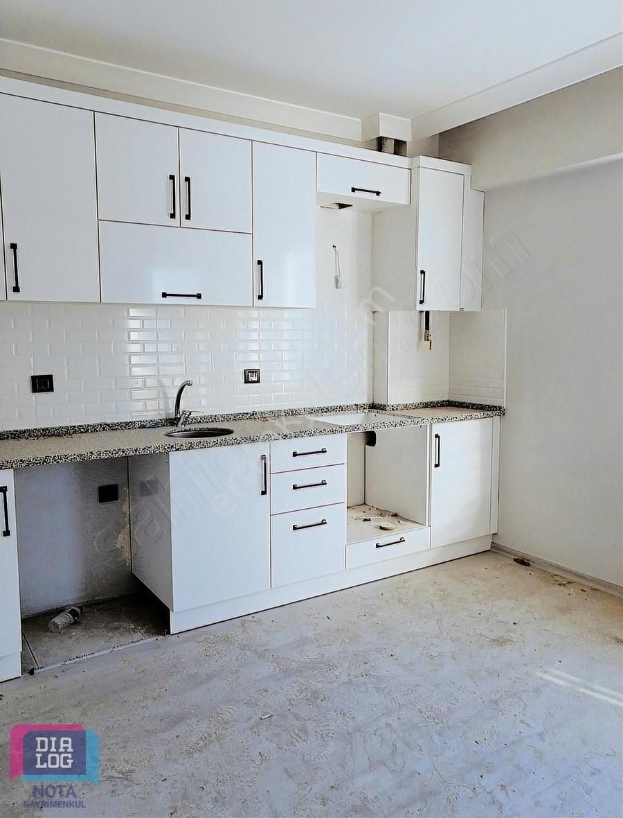 Gönen Gündoğdu Satılık Daire Gönen Gündoğdu Mahallesinde 0 2+1 Otoparklı Daire