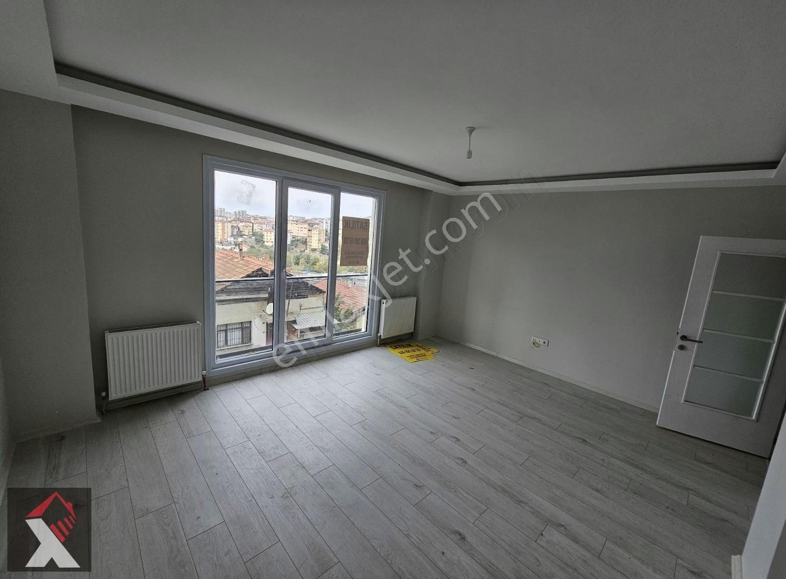 2+1 Sıfır Daire Orhangazi - Görsel 23