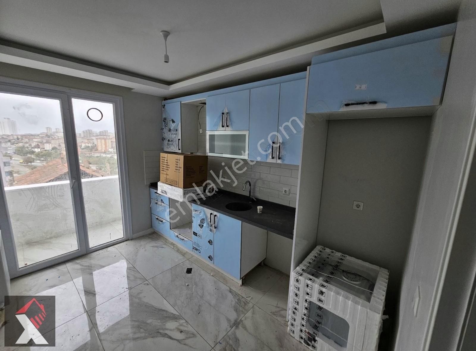 Pendik Orhangazi Satılık Daire 2+1 Sıfır Daire Orhangazi