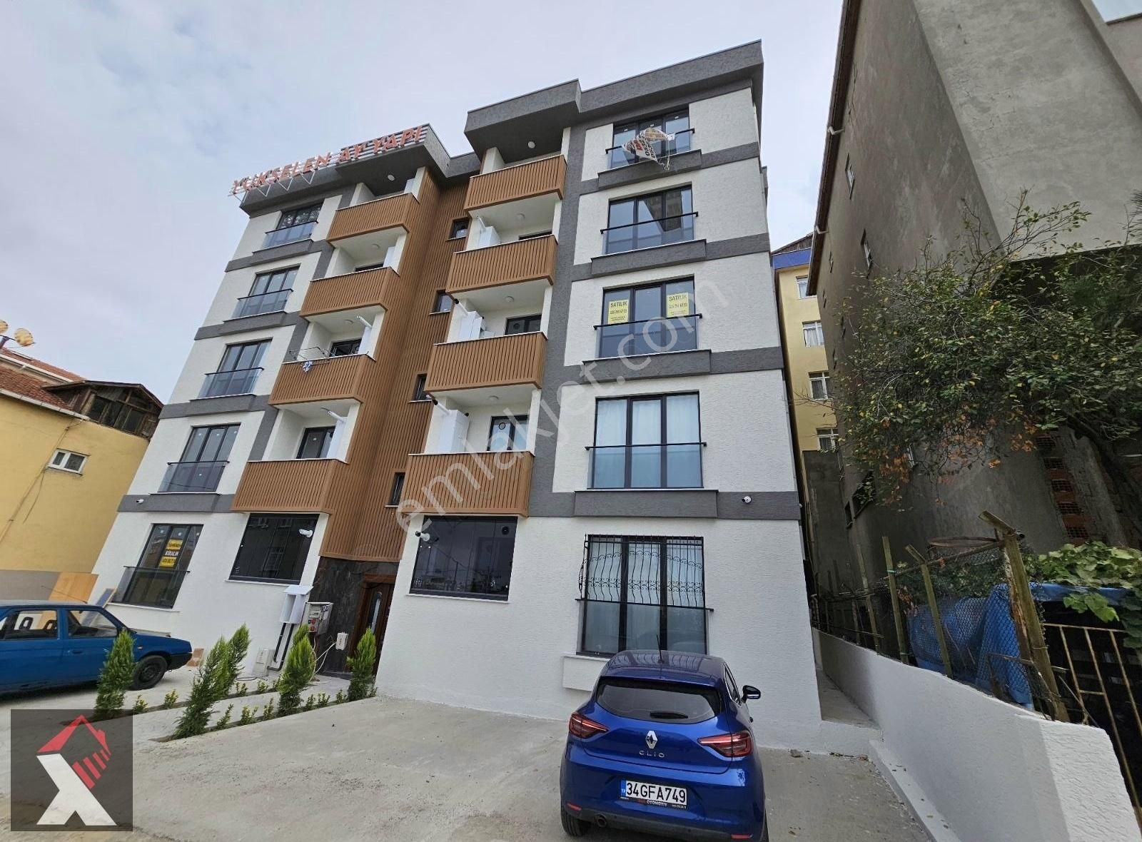 2+1 Sıfır Daire Orhangazi - Görsel 11