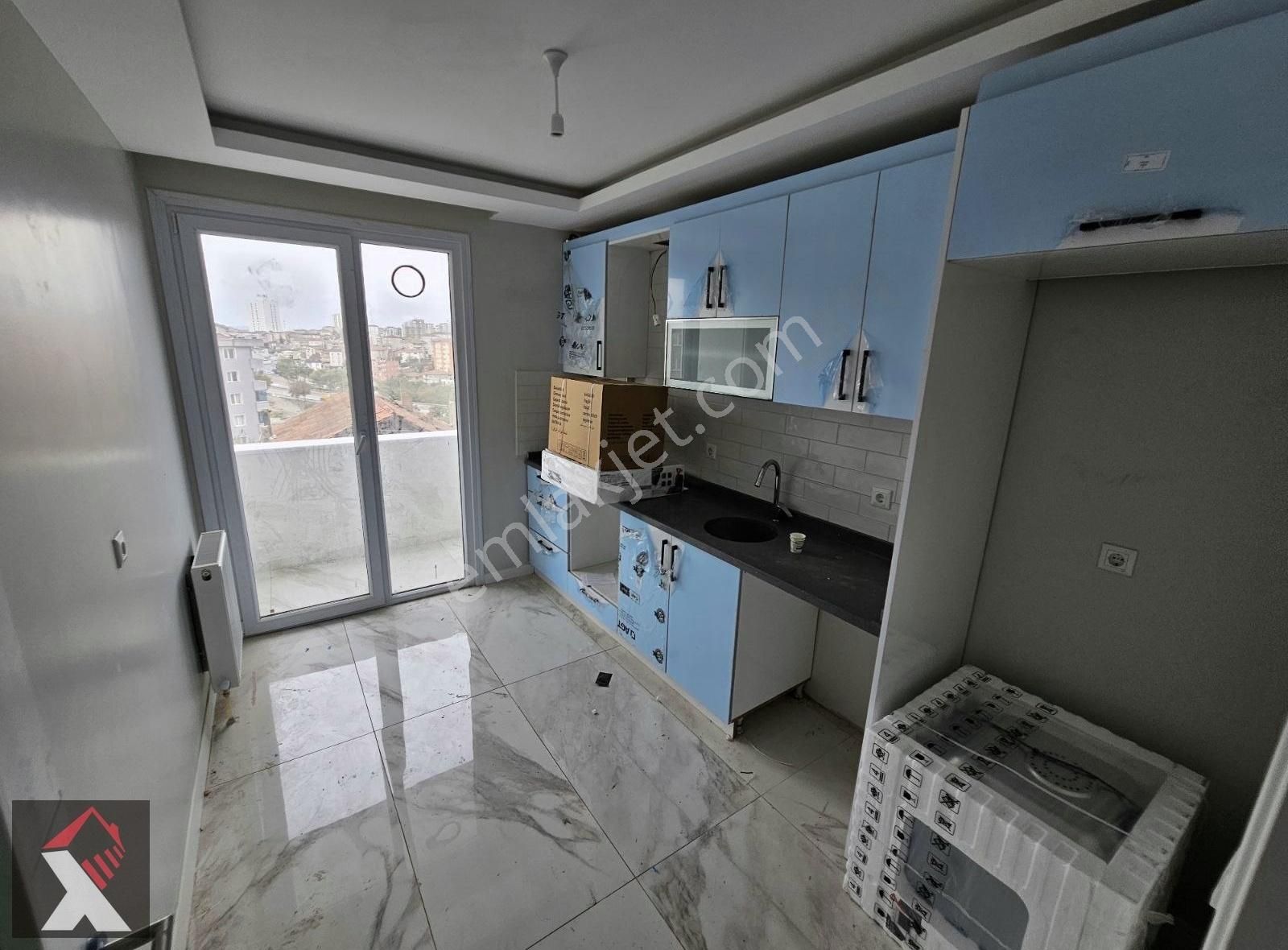 2+1 Sıfır Daire Orhangazi - Görsel 19