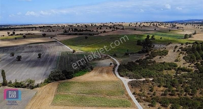 Gönen Osmanpazar Satılık Tarla Osmanpazarda Satılık 2953 M² Doğa Manzaralı, Yatırım Fırsatı