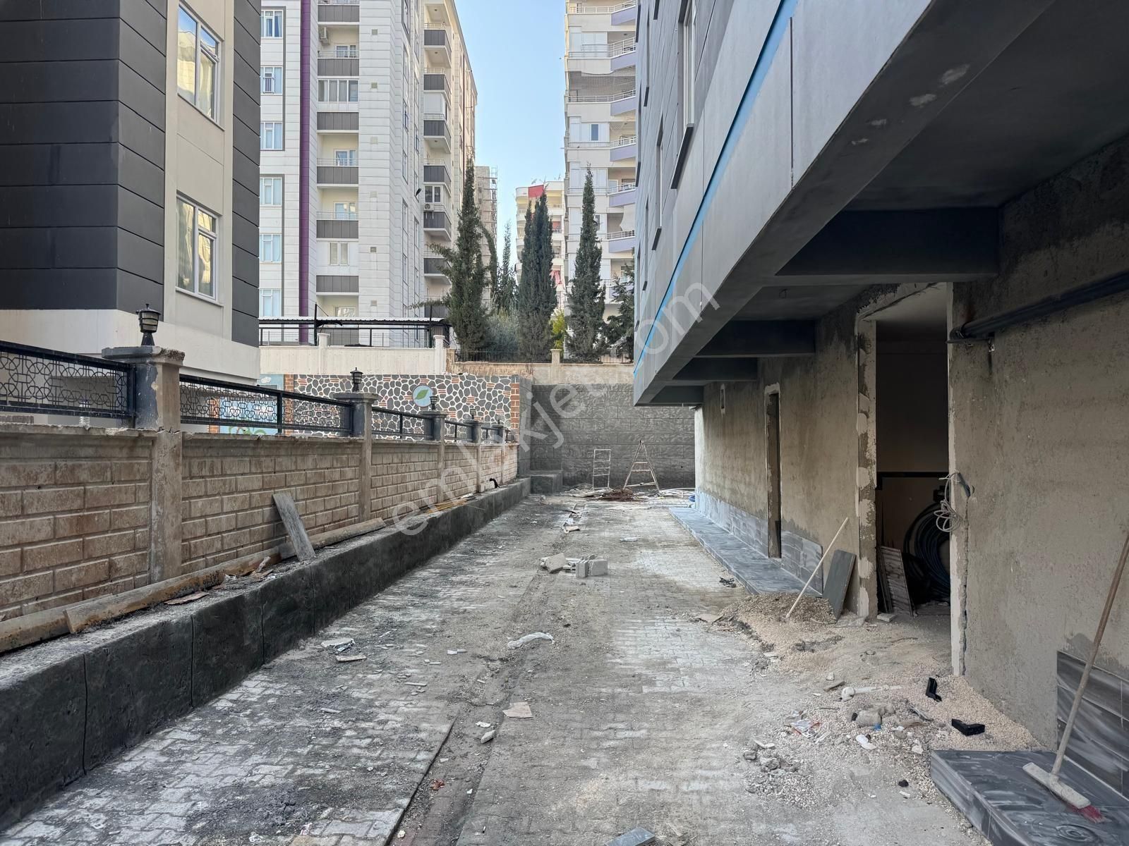 Karaköprü Akpıyar Satılık Daire Yavuz Emlak Tan Satılık Daire Arakat Karaköprü Akpiyar Mah