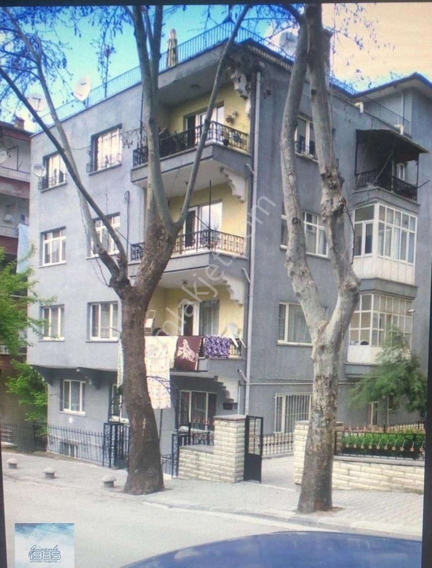 Çankaya Tınaztepe Satılık Daire Başak Sokak Da 2+1 Arka Cephe 2. Kat Kiracılı