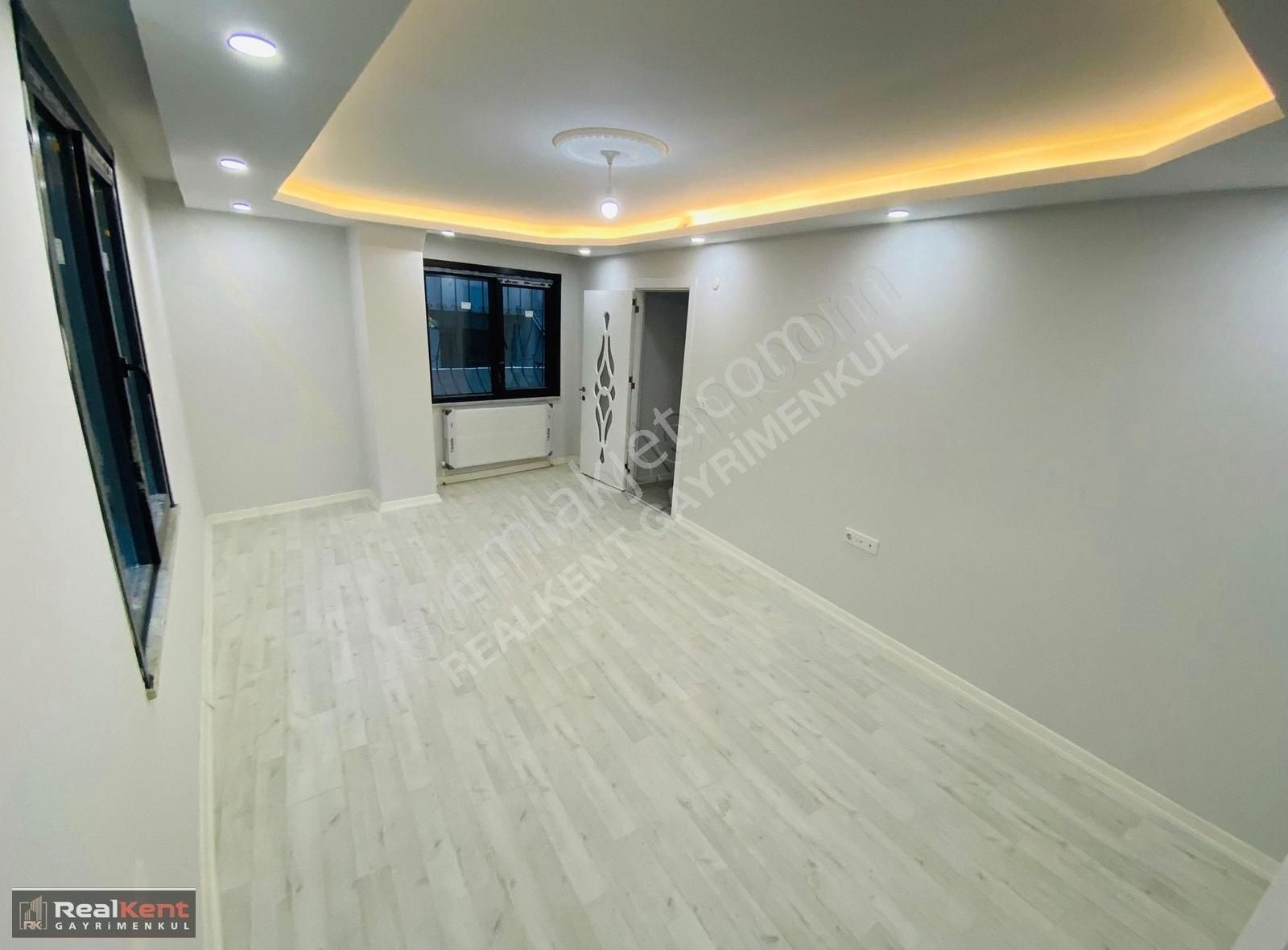 İstanbul Arnavutköy Havalimanına Yakın Kiralık Daire Real Kent'den Arnavutköy Anadolu Mh. 3+1 110m2 Kiralık Daire