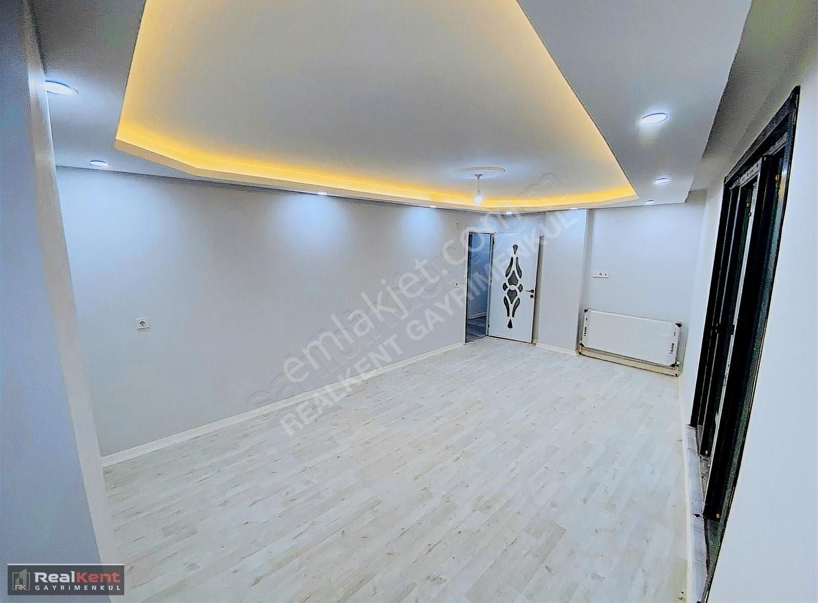 Arnavutköy Anadolu Satılık Daire Real Kent'den Anadolu Mah.de Satılık 3+1 110m2 Sıfır Daire