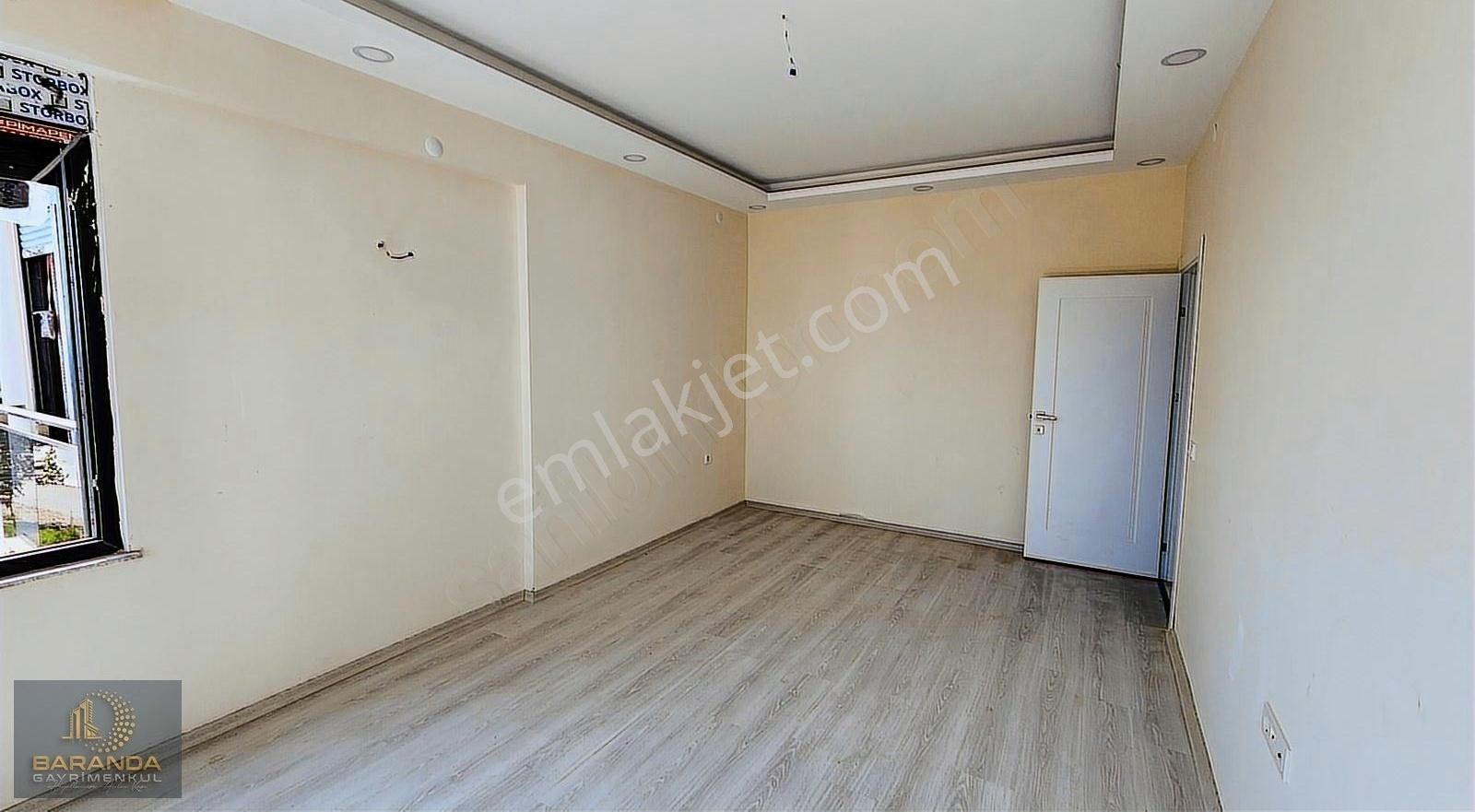 Finike Sahilde Deniz Manzaralı Satılık Lüks 2+1 Daire - Görsel 8