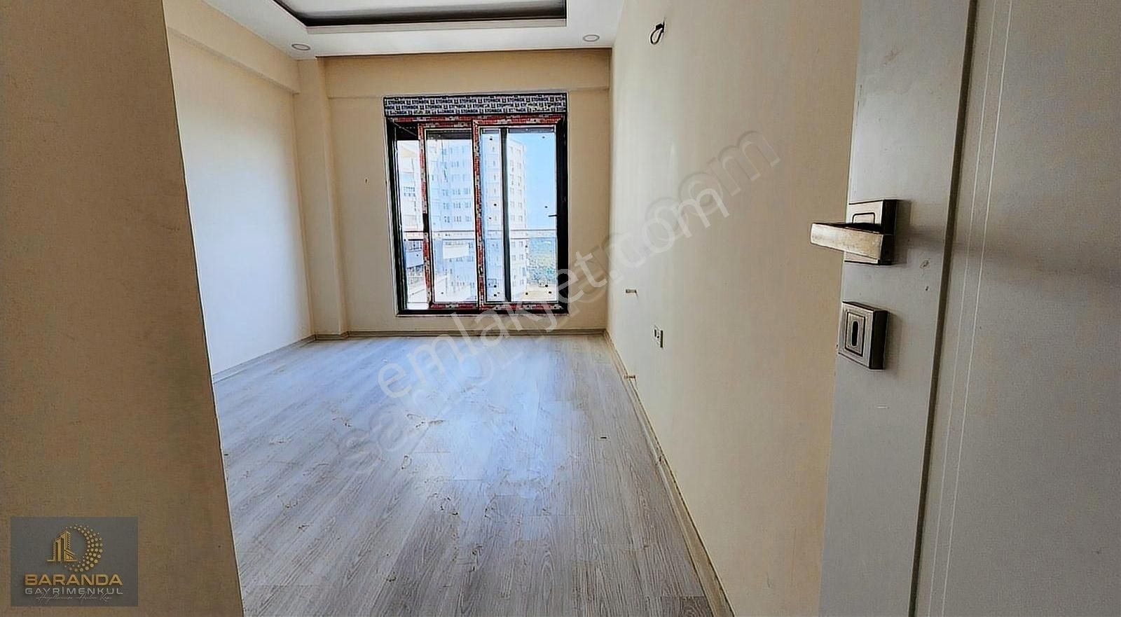 Finike Sahilde Deniz Manzaralı Satılık Lüks 2+1 Daire - Görsel 9