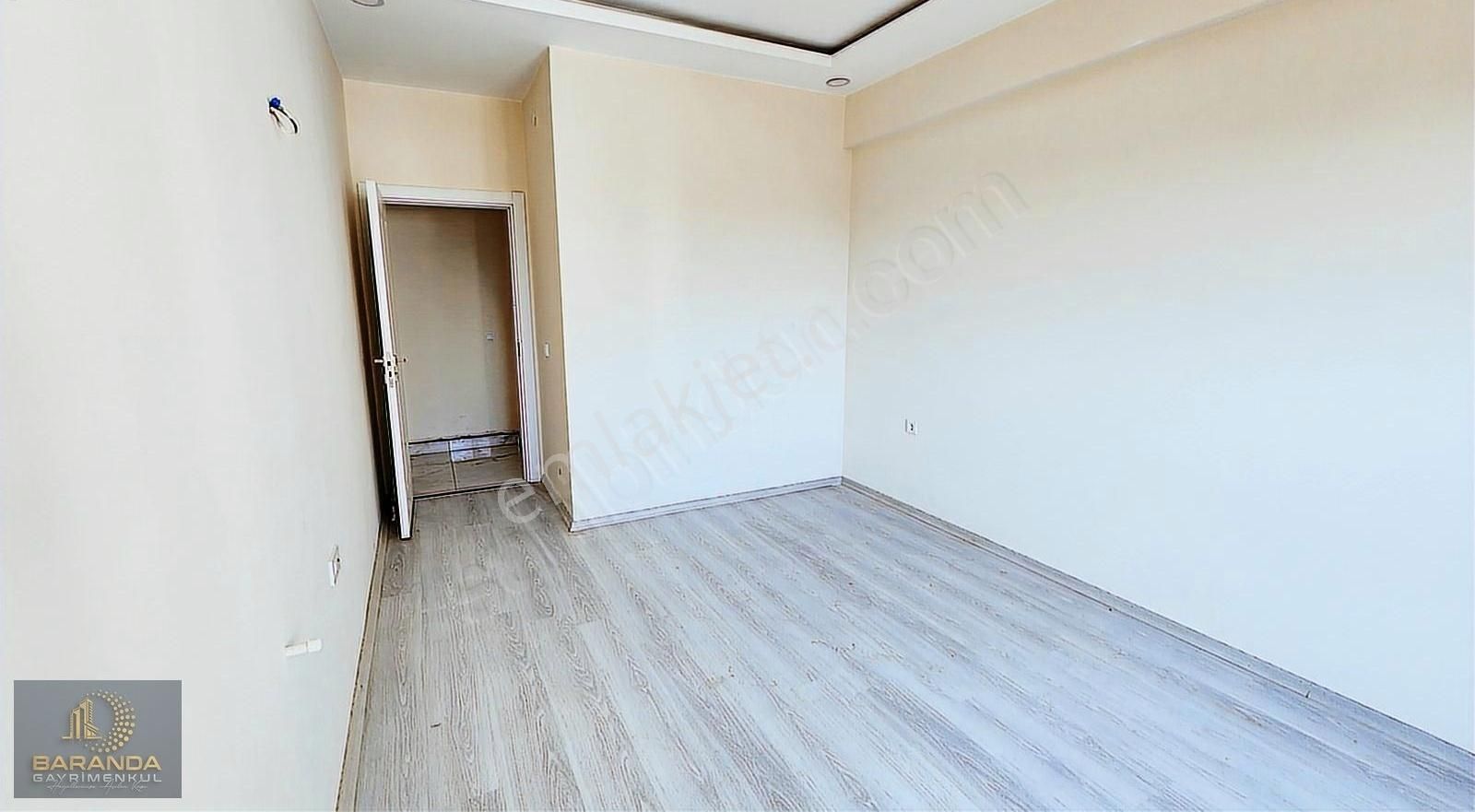 Finike Sahilde Deniz Manzaralı Satılık Lüks 2+1 Daire - Görsel 22