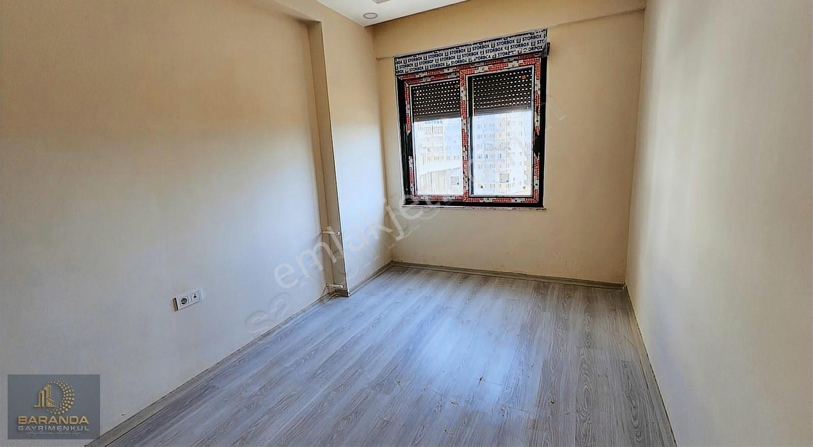 Finike Sahilde Deniz Manzaralı Satılık Lüks 2+1 Daire - Görsel 19