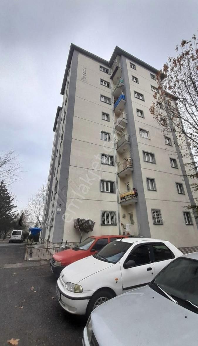 Melikgazi Kocatepe Kiralık Daire Kocatepe Güleryuz Siteleri Kiralık Güney Cephe