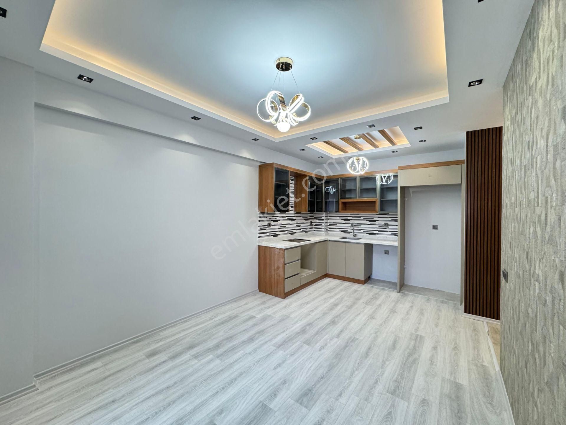 Royal Emlaktan Tömük Mah Deniz Manzaralı Satılık 2+1 Lüx Yazlık Daire - Görsel 14