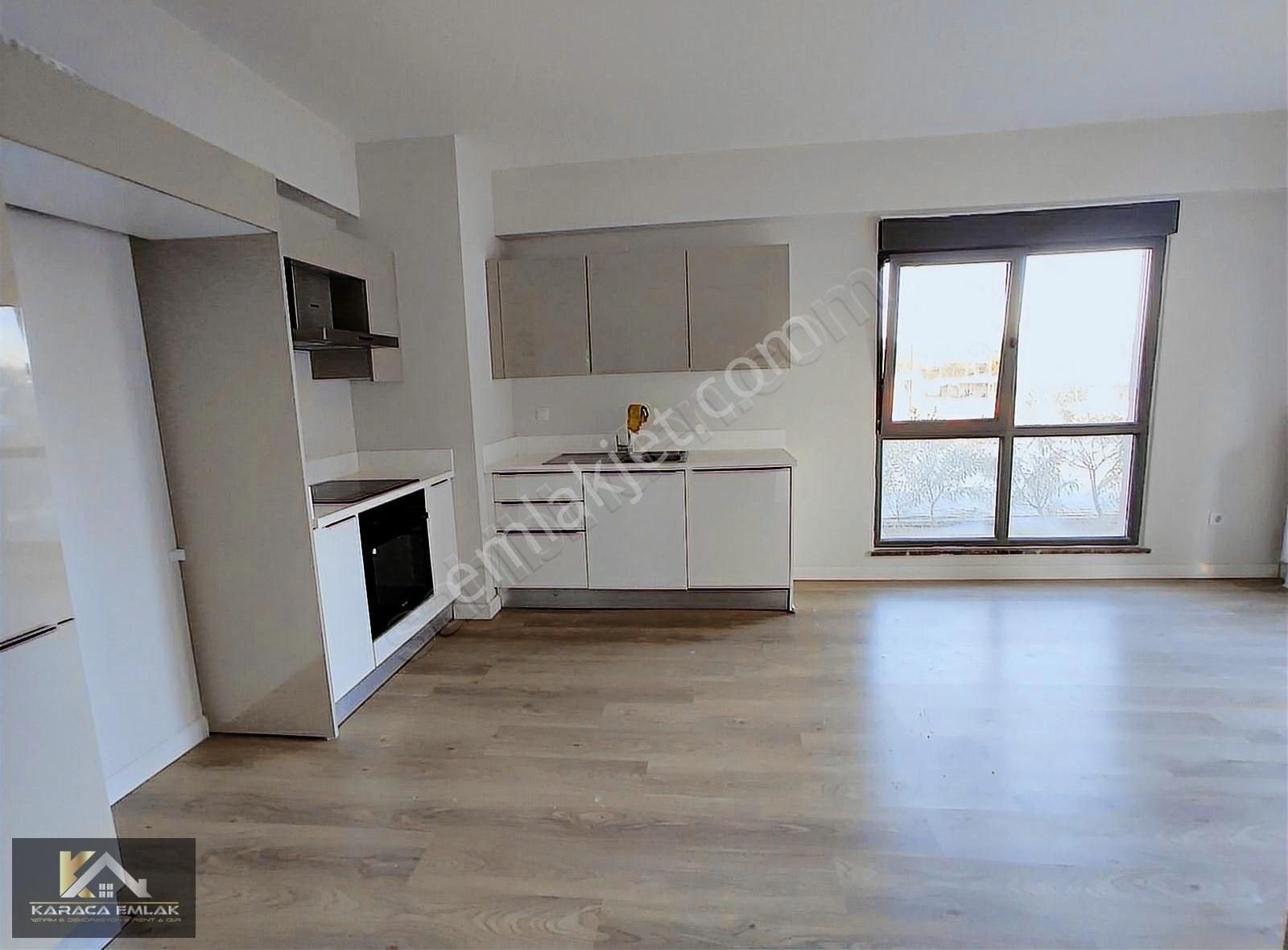 Kepez Santral Kiralık Daire Karaca'dan Suryapı Da Sıfır 2+1 Daıre