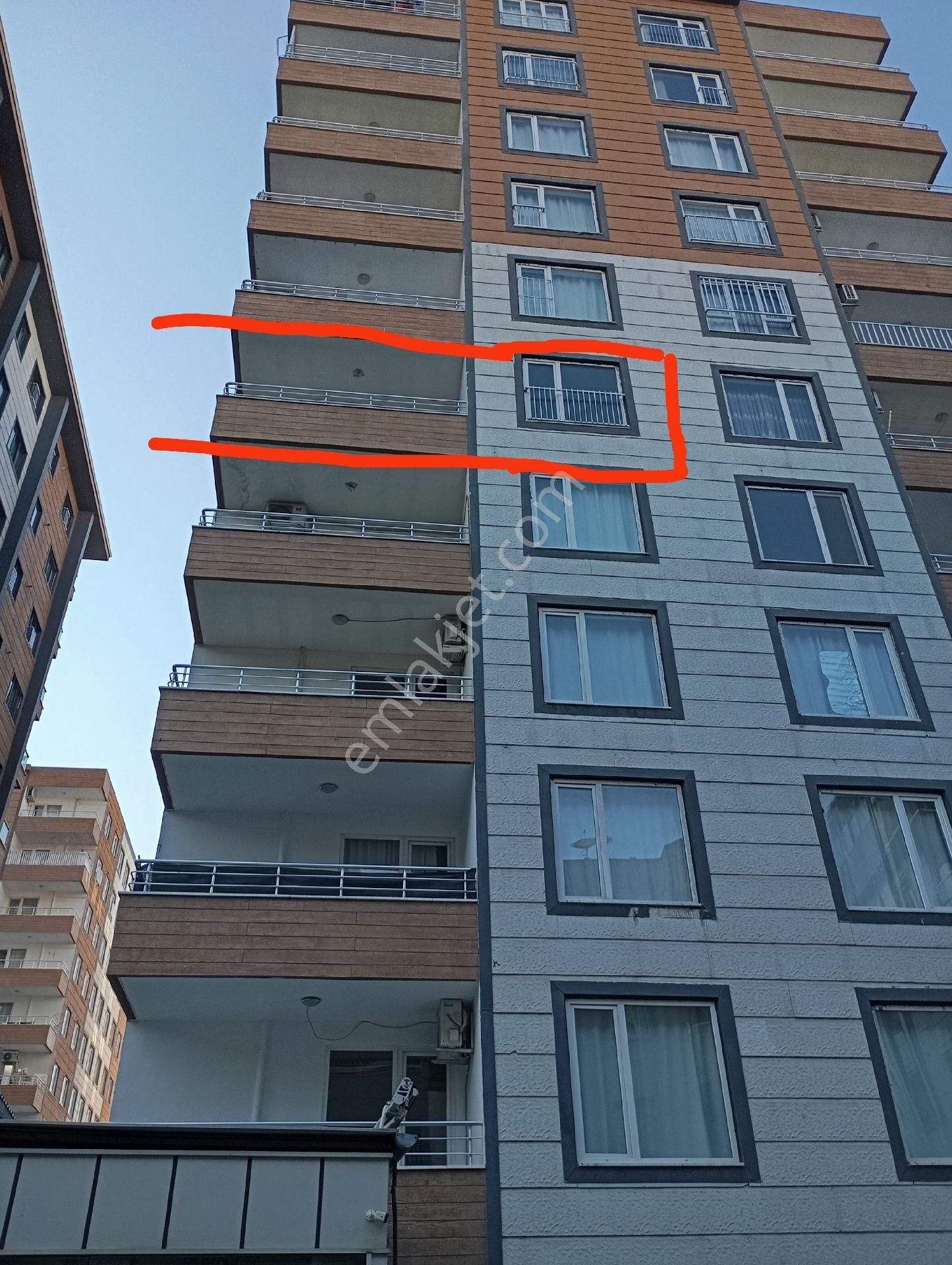 Haliliye Yenişehir Kiralık Daire Sahibinden