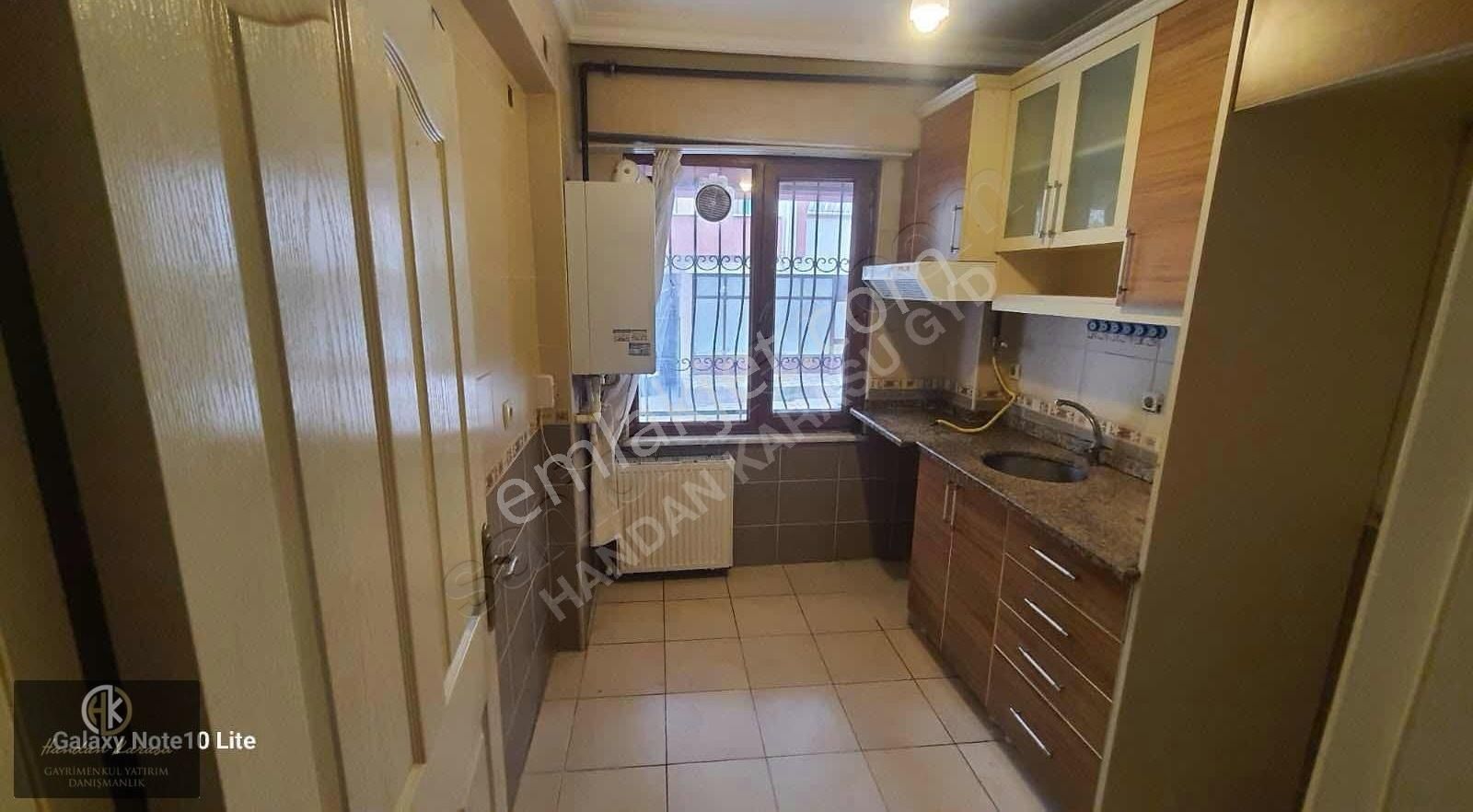 Sancaktepe İnönü Kiralık Daire Handan Karasu Gyd' Den İnönü Mah. Yüksek Giriş Kiralık