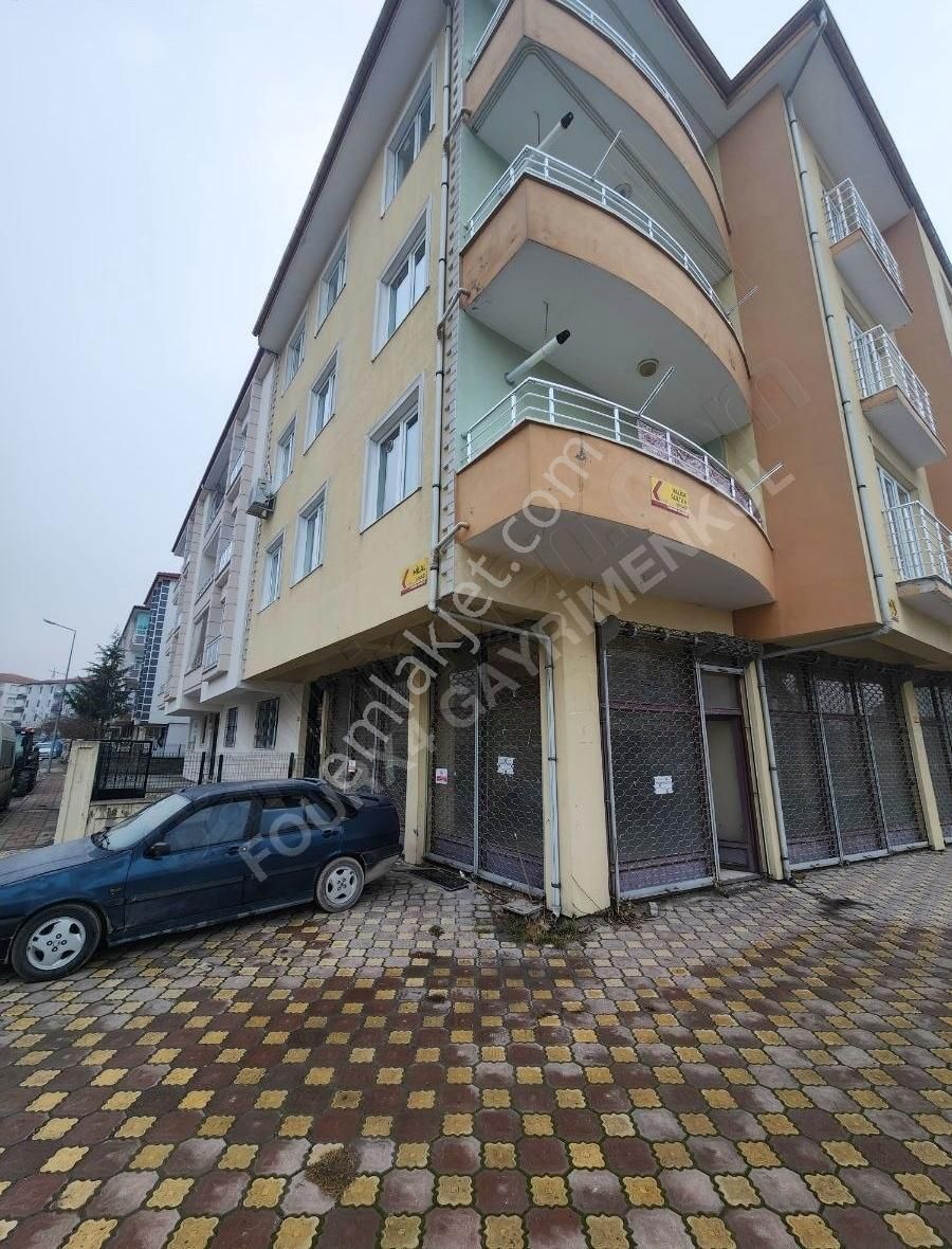 Battalgazi İskender Kiralık Dükkan & Mağaza İskender Mah. 200m2 Cadde Üzeri Kiralık Dükkan