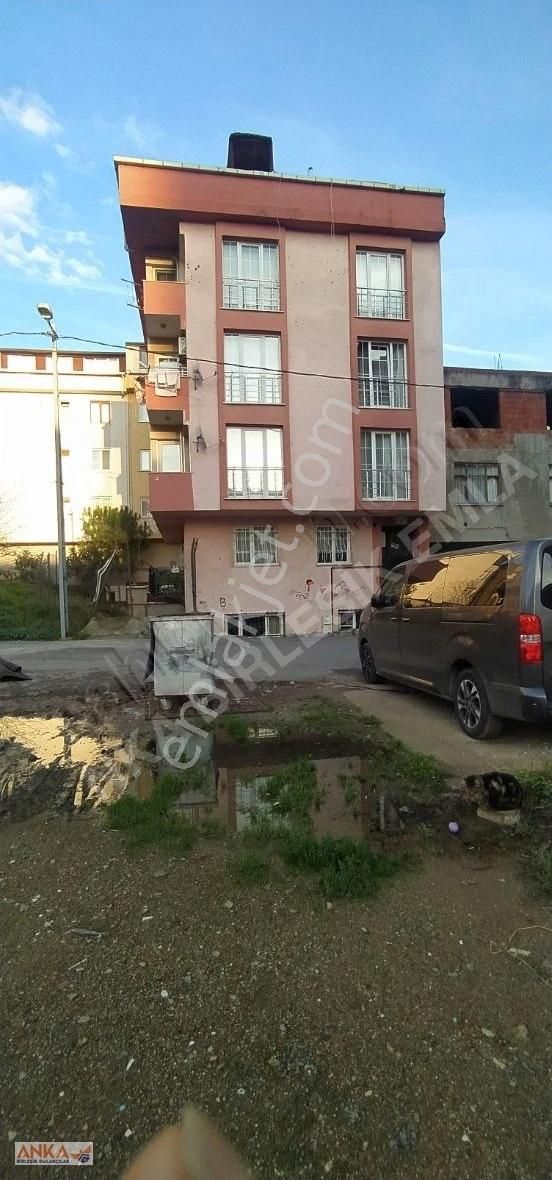 Ataşehir Mustafa Kemal Kiralık Daire Merkez18den Geniş Teraslı Ayrı Mutfaklı 2+1=110m2 Çatı Katı