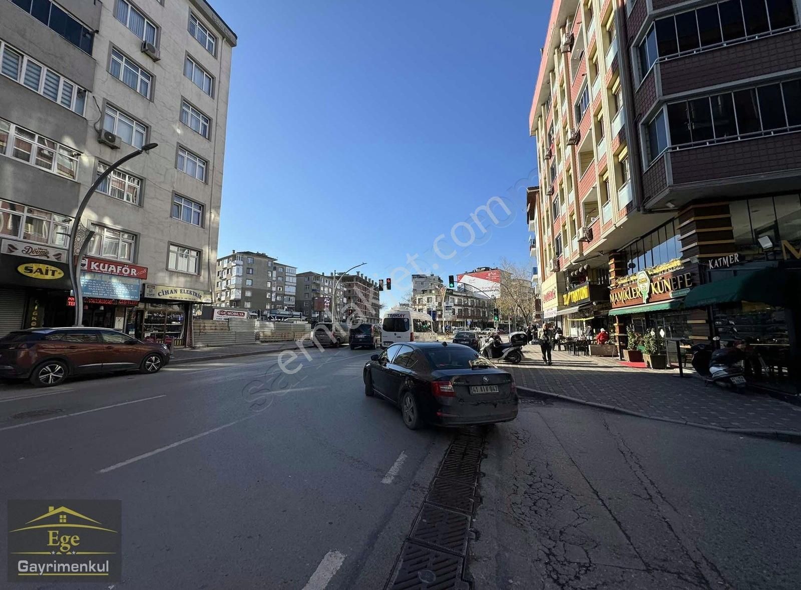 Gebze Mustafapaşa Satılık Daire Gebze Mustafa Paşa Merkez Asansörlü 2+1 90m2 Fırsat Arakat Daire