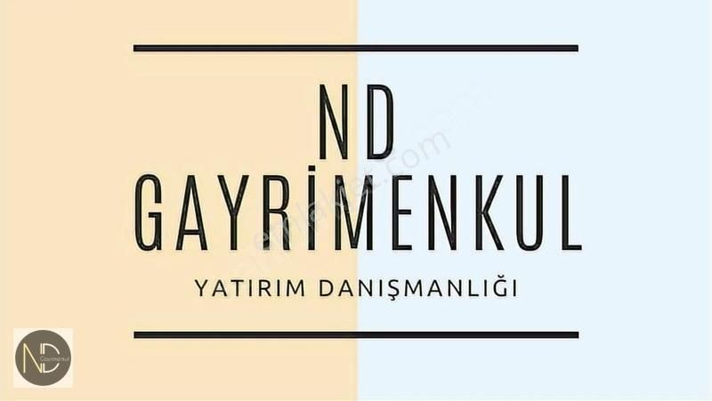 Gürsu Yenidoğan Satılık Daire Nd Gayrimenkul'den Gürsu Ankara Yoluna Yakın Satılık 5+1 Dubleks